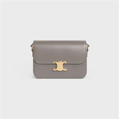 celine triomphe monobloc|TRIOMPHE .